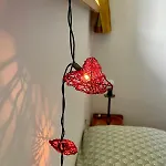 Vintage House דירה *
