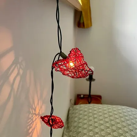Vintage House Apartman *