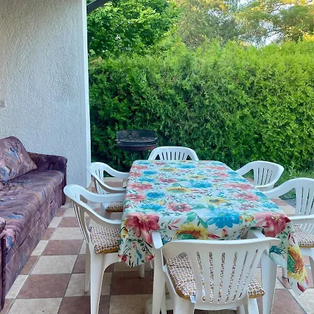 דירה Vintage House שיופוק