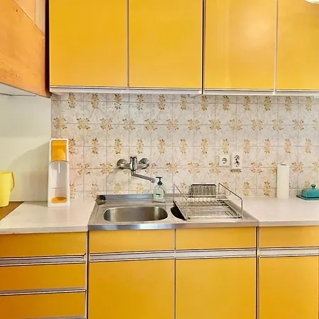 Vintage House Appartement Siófok