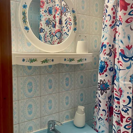 Vintage House Appartement *