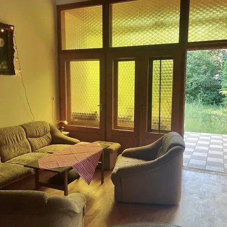 Appartamento Vintage House Siófok