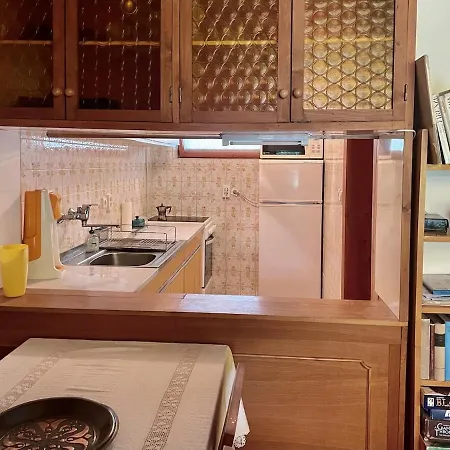 Vintage House דירה