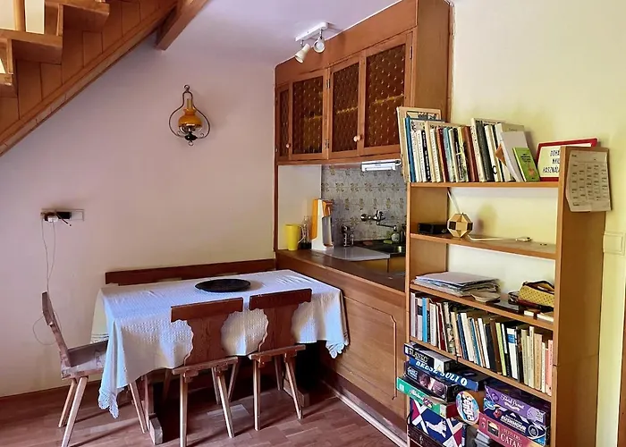 Vintage House Appartamento