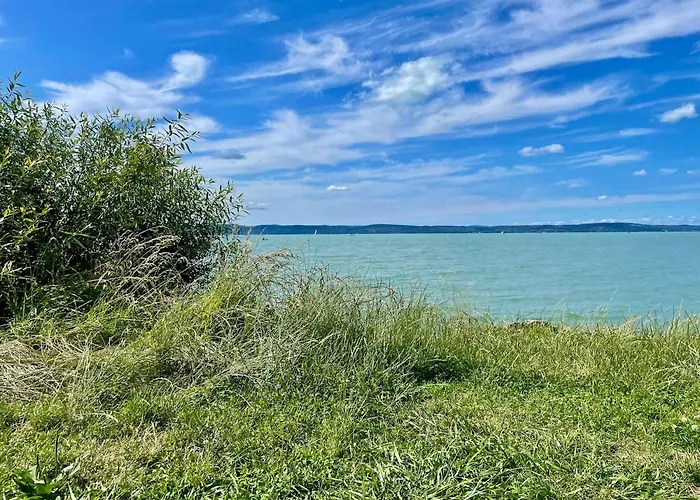 Vintage House דירה