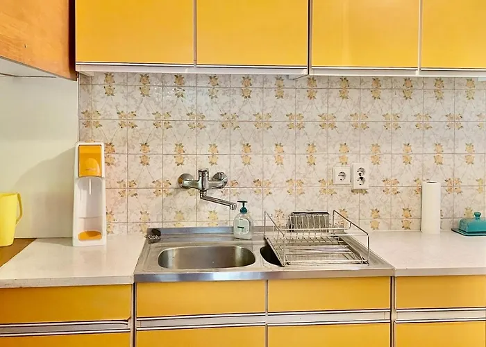 Vintage House דירה שיופוק