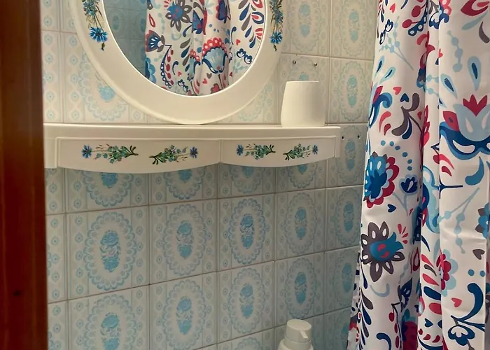 Vintage House Appartamento *