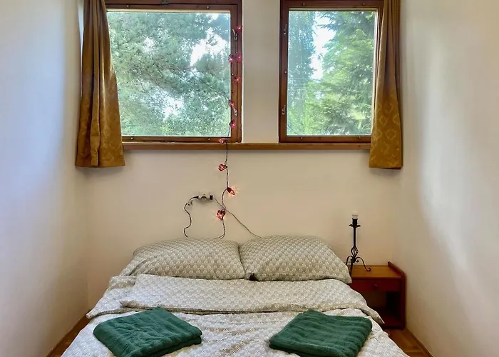 דירה Vintage House *