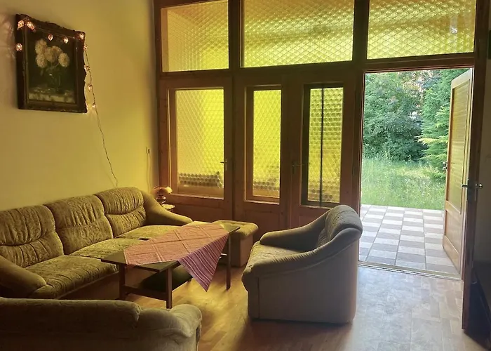 דירה Vintage House שיופוק