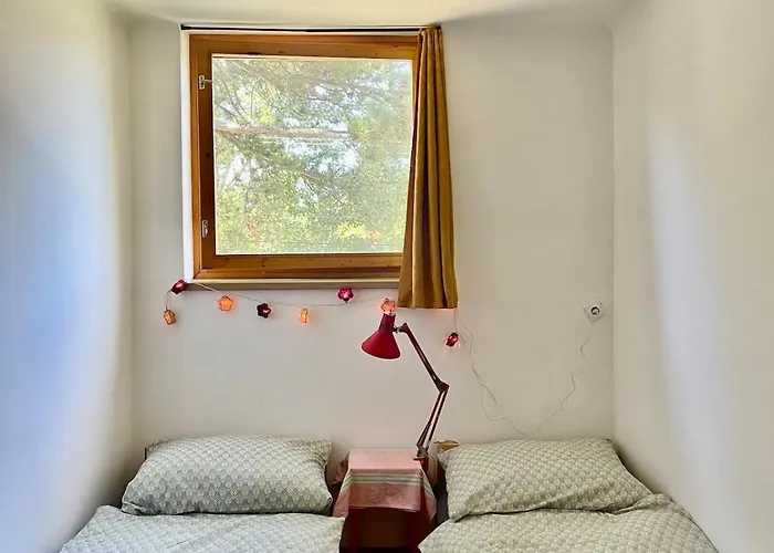 Appartamento Vintage House Siófok