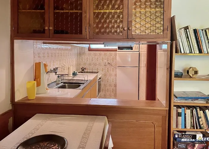 Vintage House דירה